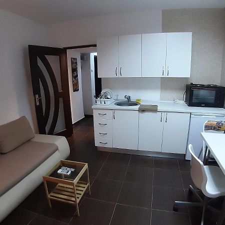 Piata Rosetti Universitate Apartment Bucureşti Ngoại thất bức ảnh