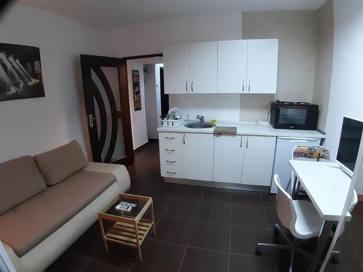 Piata Rosetti Universitate Apartment Bucureşti Ngoại thất bức ảnh