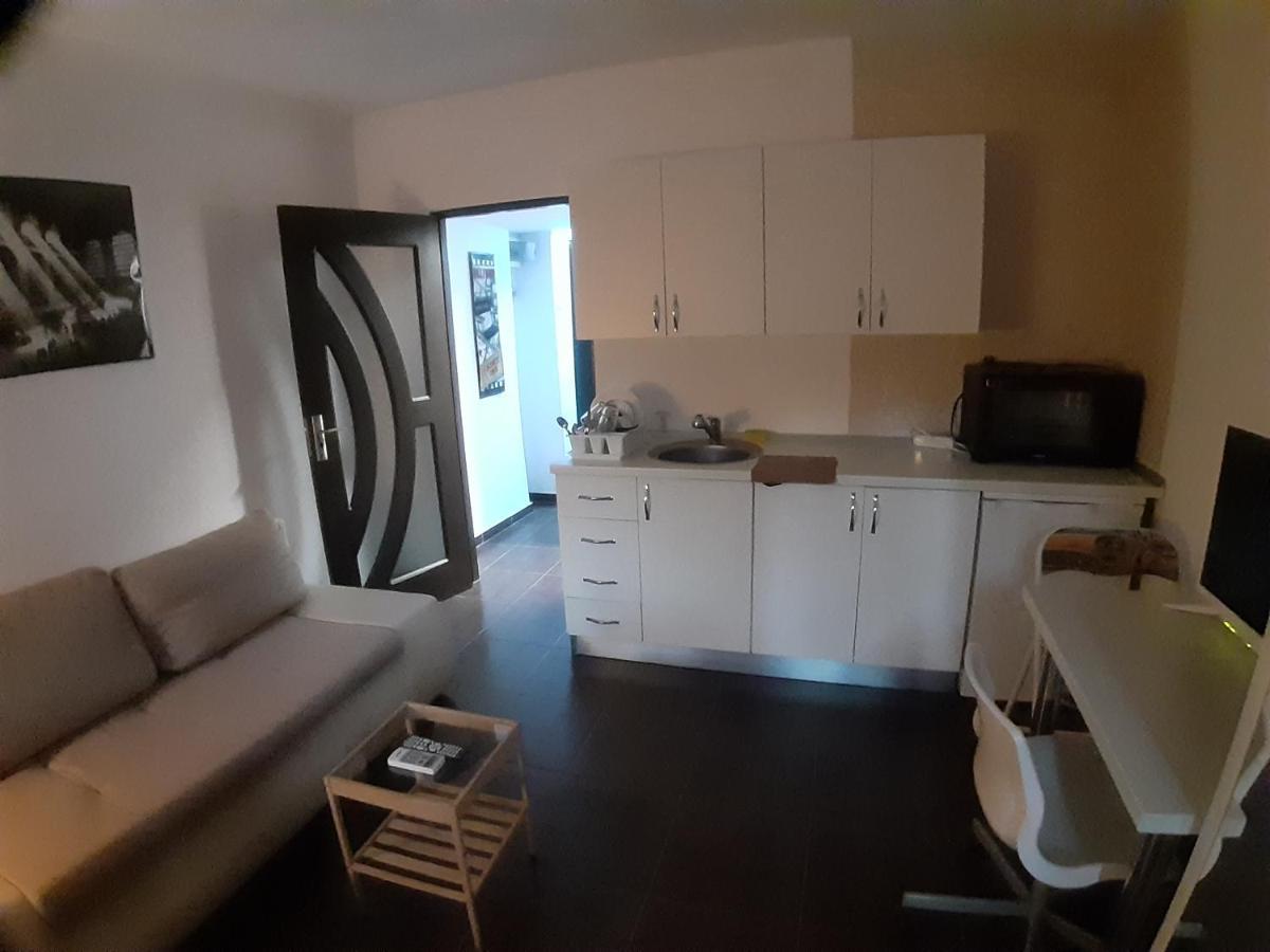 Piata Rosetti Universitate Apartment Bucureşti Ngoại thất bức ảnh