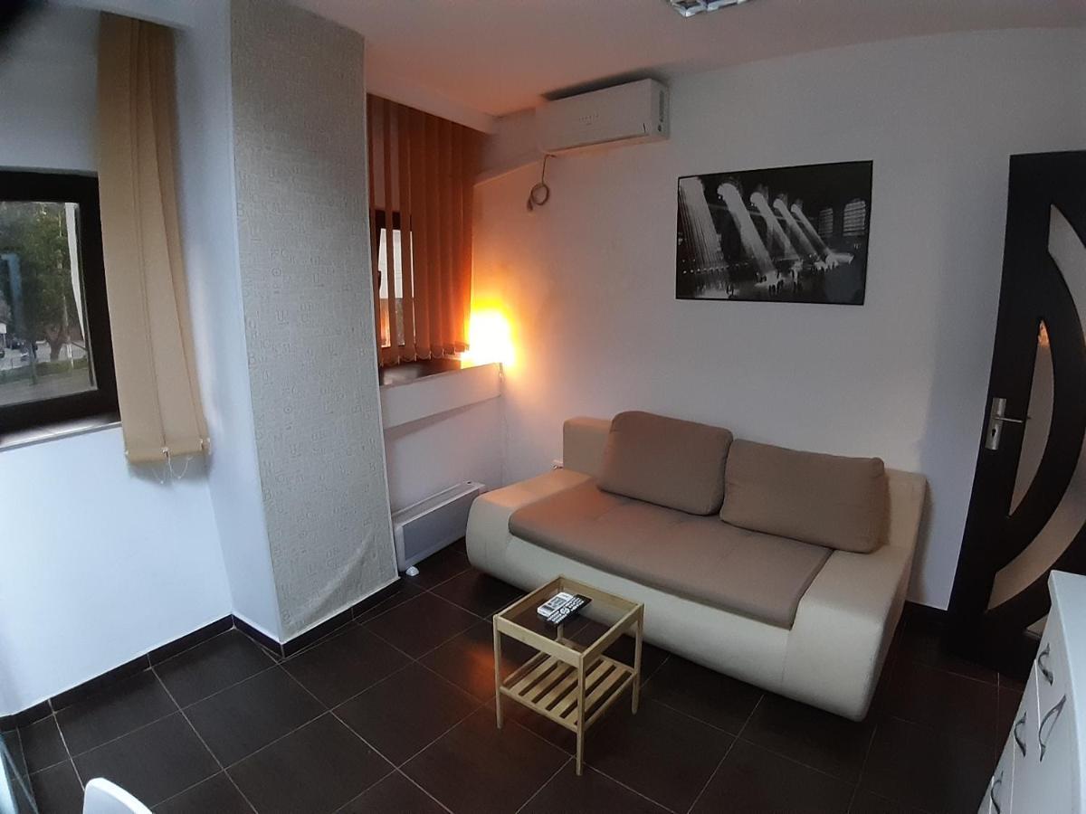 Piata Rosetti Universitate Apartment Bucureşti Ngoại thất bức ảnh