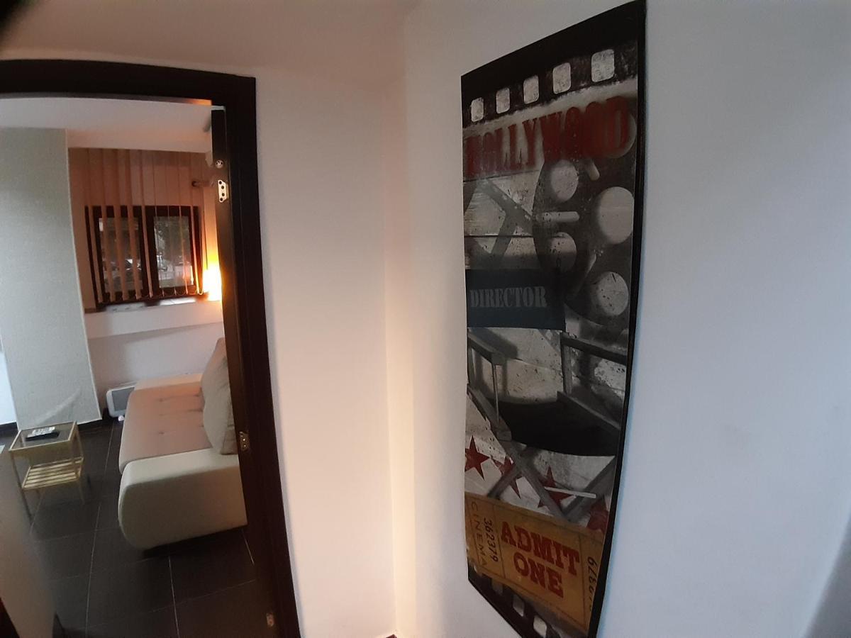 Piata Rosetti Universitate Apartment Bucureşti Ngoại thất bức ảnh