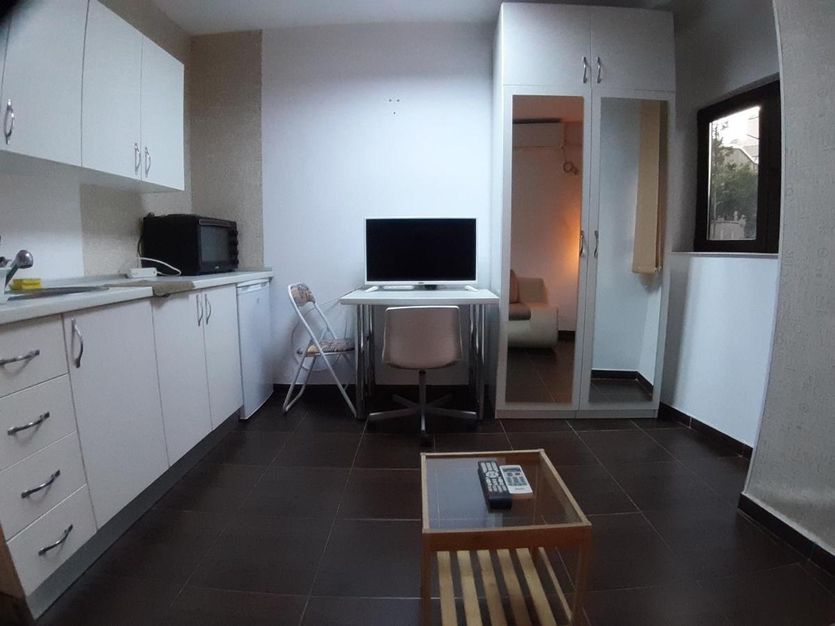 Piata Rosetti Universitate Apartment Bucureşti Ngoại thất bức ảnh