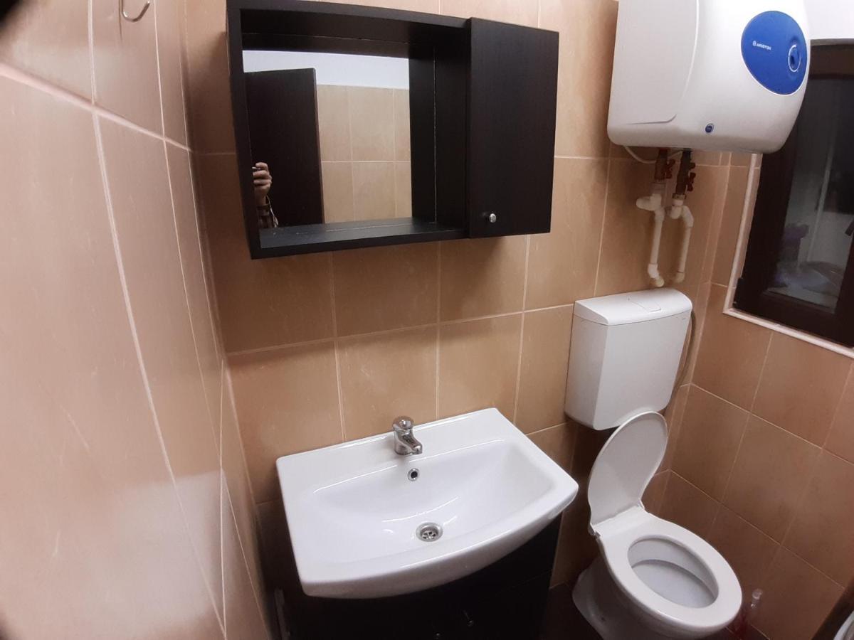 Piata Rosetti Universitate Apartment Bucureşti Ngoại thất bức ảnh
